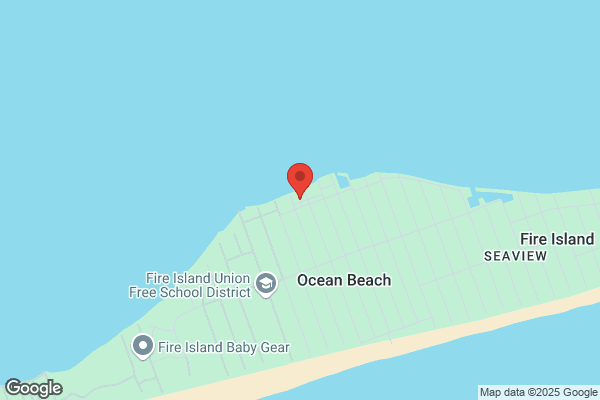 Ocean Beach Community Theatre