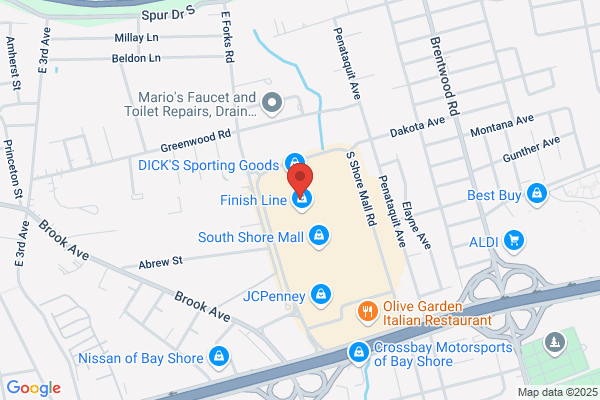 Sterling Optical - South Shore Mall