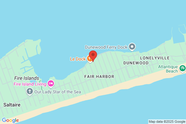 Fair Harbor Fire Dist