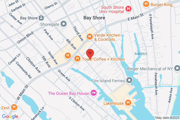 Fire Island Mkts Inc