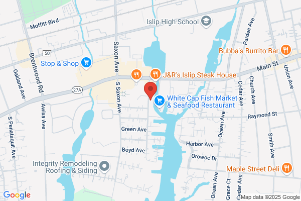 Able Fishing Corporation