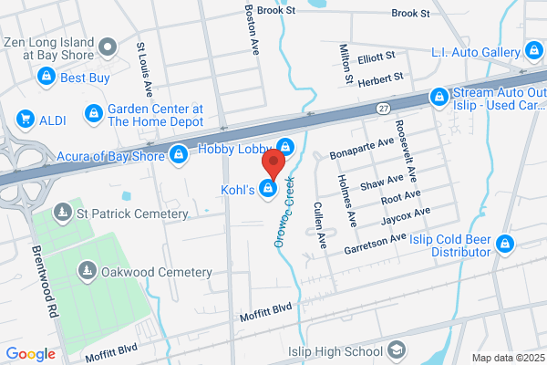 iLoveKickboxing - Bayshore, NY
