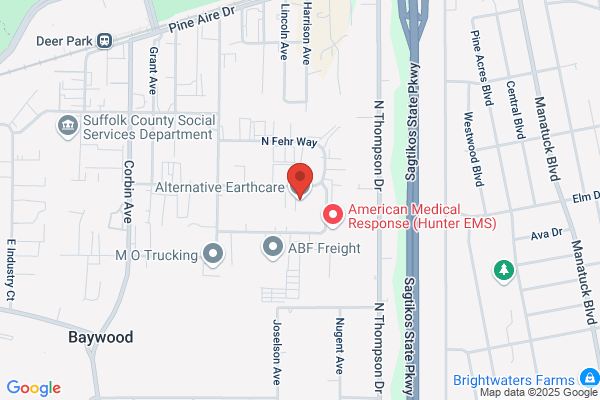 Lawn Island Sprinkler Inc