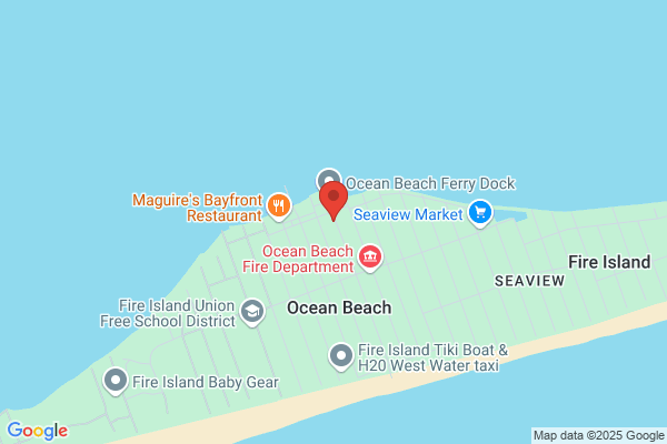 Ocean Beach Hardware