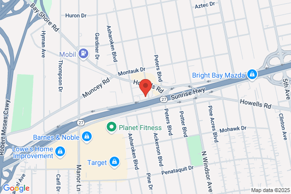 South Shore Laundromat