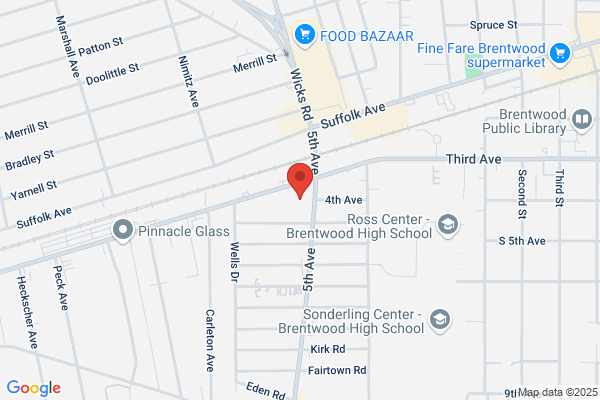 Guerrero Law Offices PC