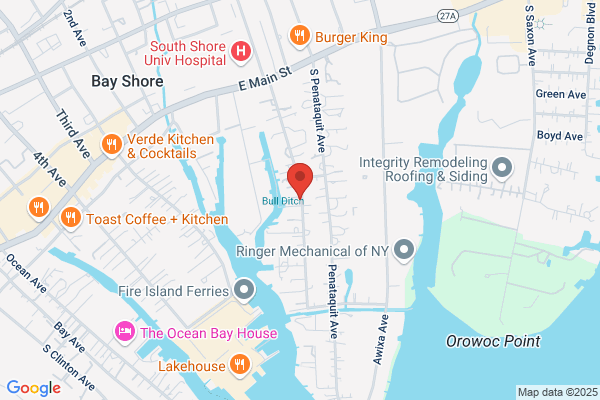 Great Cove Marina