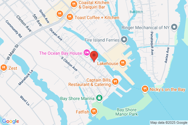 Seaborn Marina