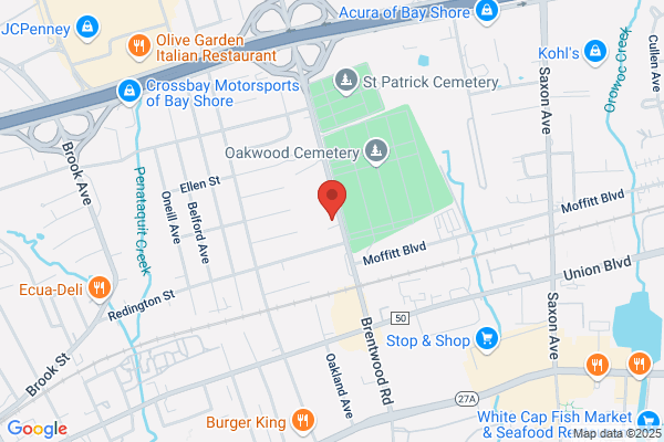 Zwanger Pesiri Radiology - Bay Shore