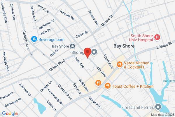 South Shore Counseling Svces