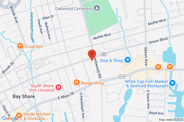 Union Blvd Deli