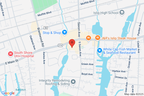 Northwell Health Imaging at Bay Shore