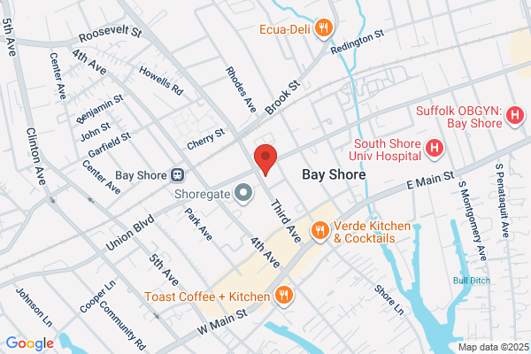 Bay Shore Classroom Teachers Association
