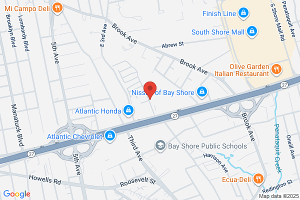 Bay Shore Mobile Homes Inc