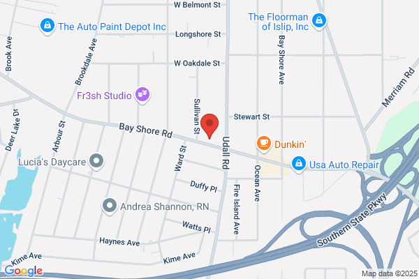Fifth Avenue Abstract Inc