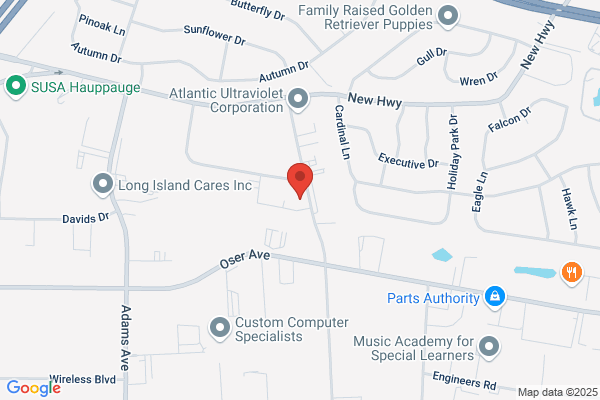 Haggerty Moving Co