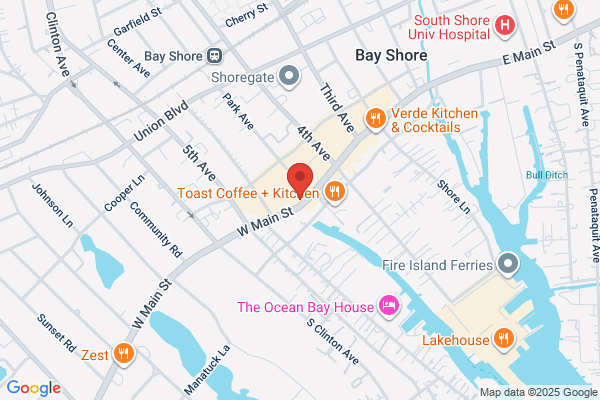 Mount Sinai Doctors Long Island