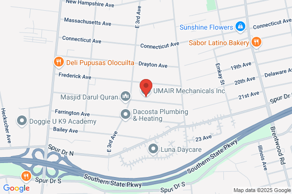 Master Mechanical Corporation