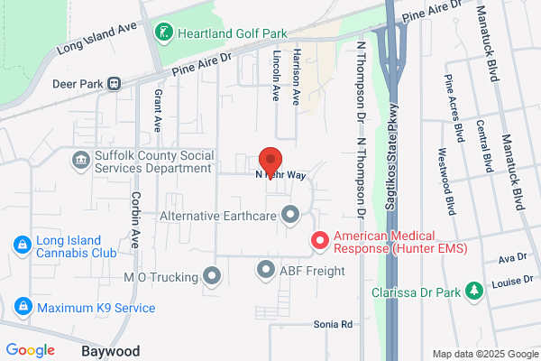 United Plumbing Service Inc