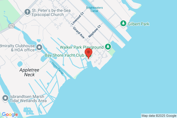 Bay Shore Yacht Club