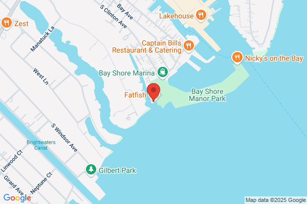 Fat Fish Bar & Bistro