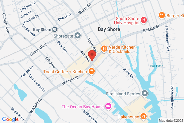 Rock City Dogs