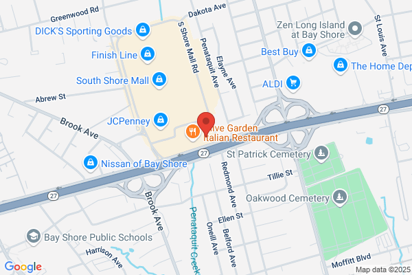 TGI Fridays- Permanently Closed