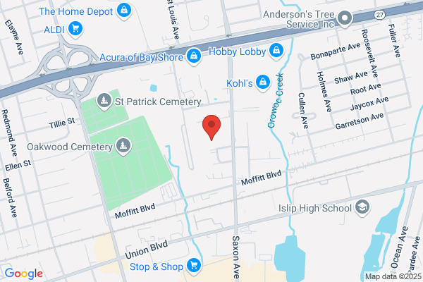 Aparo Cesspool Service Inc