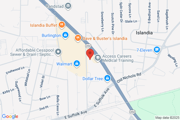 Mainway Auto Body Inc