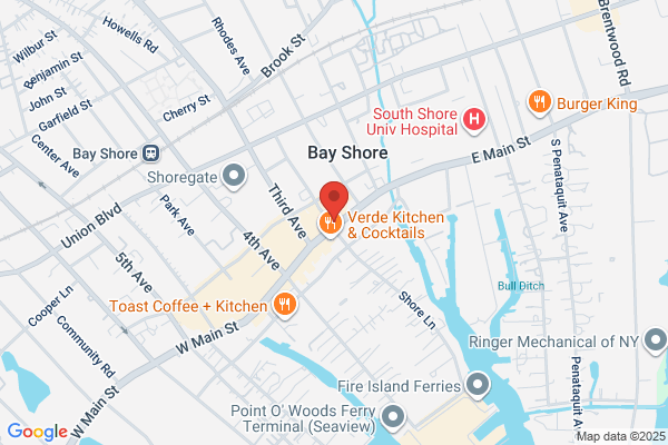 Bay Shore Business Improvement Dist