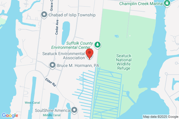 Seatuck Environmental Association