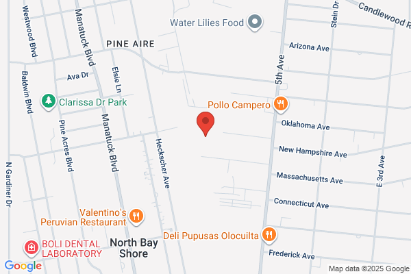 South Shore Outdoor Stores