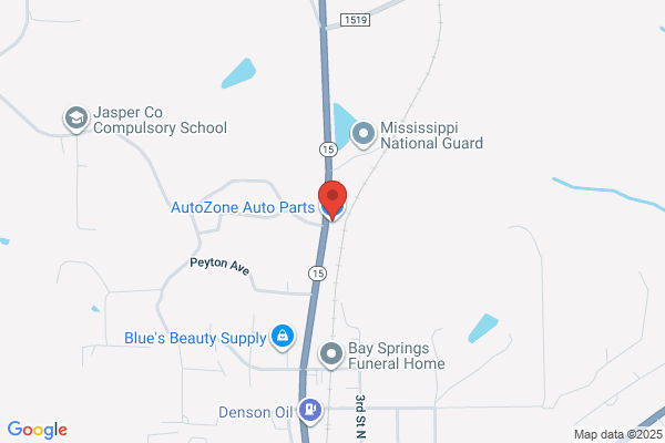 AutoZone Auto Parts