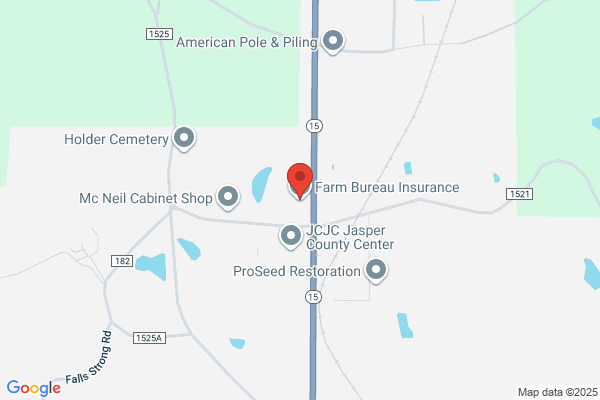 Farm Bureau Insurance