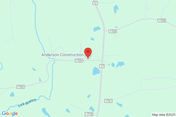 Anderson Construction