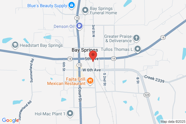 Appliance Repair Co
