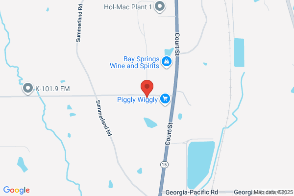 Bay Springs Dialysis Clinic