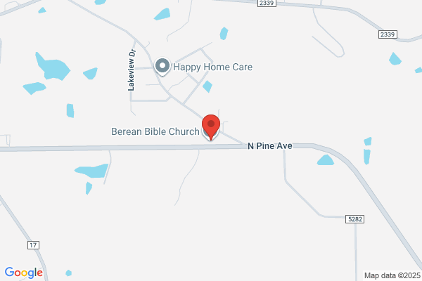 Berean Bible Church