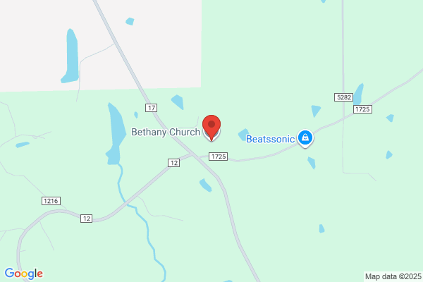Bethany Baptist Church