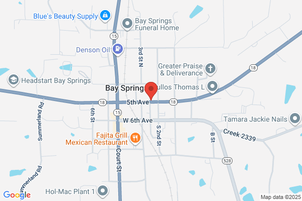 Campbell's Sporting Goods