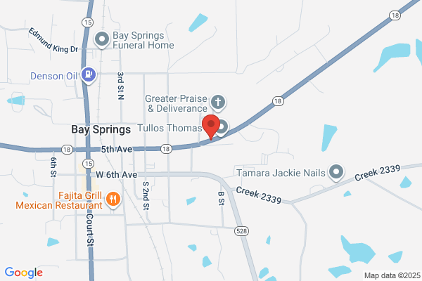Childrens Depot Daycare & Preschool