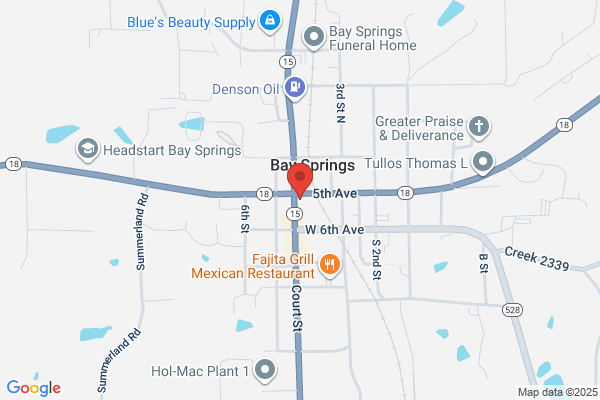 Denson Chevron Food Mart Inc