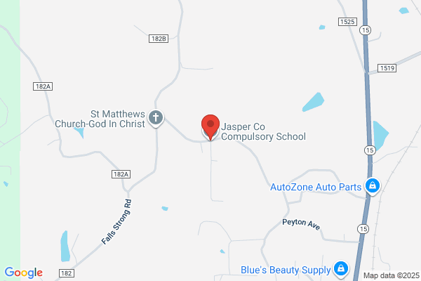Jasper Co Compulsory School Attendance