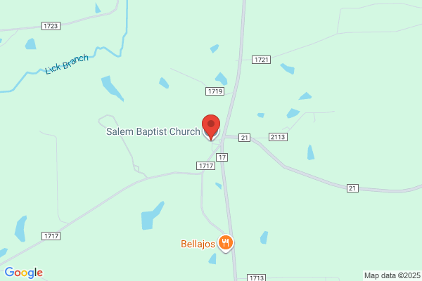 Salem Baptist Church