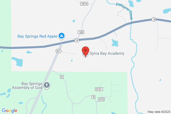 Sylva-Bay Academy