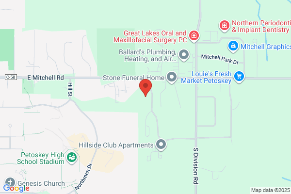 American House Senior Living Communities