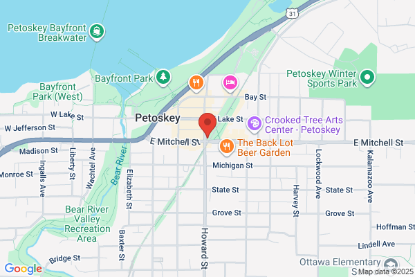Chambers of Commerce, Petoskey Regional Chamber of Commerce