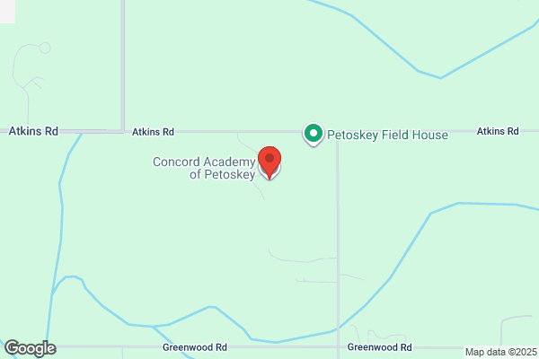Concord Academy Petoskey