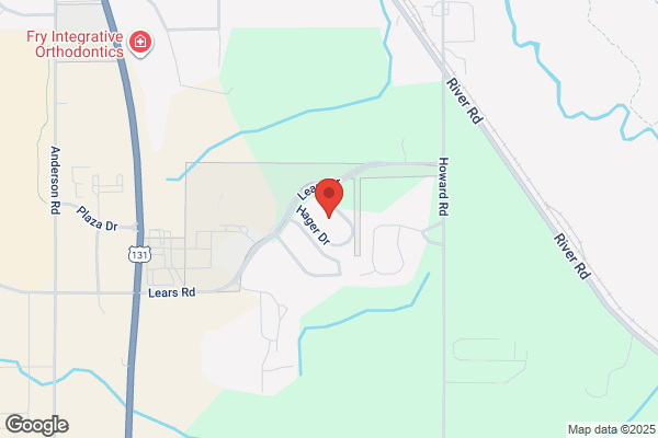 Independence Village of Petoskey