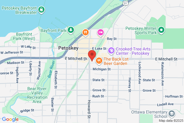 JCPenney - CLOSED